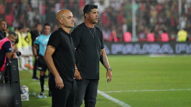 Favio Orsi y Silvio Gómez modificarán la formación titular de Newells.