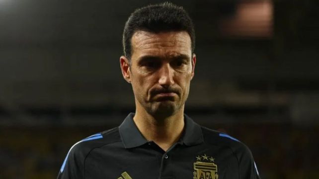 El DT de la selección es oriundo de Pujato.