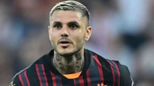 Cuál es el verdadero motivo por el cual Mauro Icardi no continuó en Galatasaray