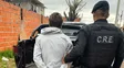 Denuncian una extorsión para apropiarse de una casa en barrio Alvear