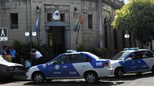 Preocupación por una tentativa de secuestro a un niño de cuatro años