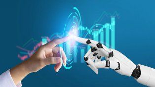 La inteligencia artificial y el desafío de preservar los vínculos humanos