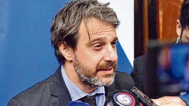 Ayer en la audiencia imputativa el fiscal Miguel Moreno no hizo referencia a cuál fue el móvil del ataque.