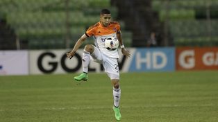 El venezolano González sería otro de los refuerzos del Rojinegro. Llegaría esta noche o mañana.&nbsp;