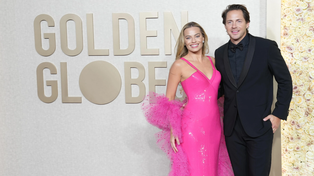 Barbie embarazada: Margot Robbie está esperando su primer hijo