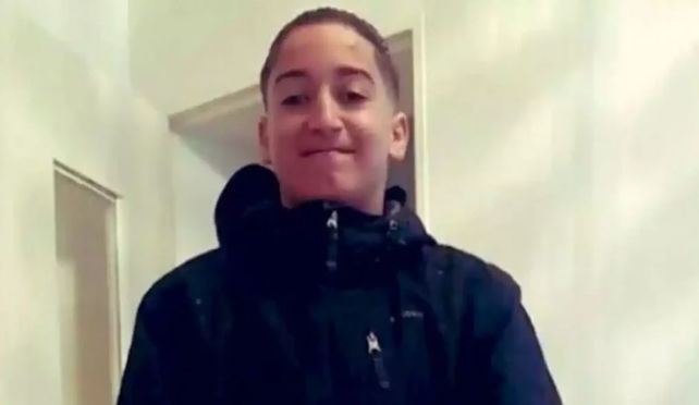 La historia de Nahel M., el adolescente asesinado que desató un infierno en las calles de Francia