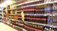 Los alimentos acumulan una suba de 3% en octubre. Los alimentos acumulan una suba de 3% en octubre.