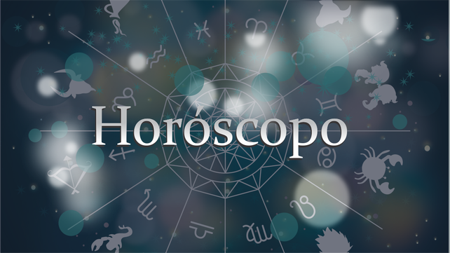 El horóscopo para este martes 6 de junio