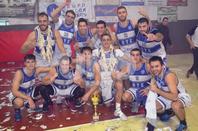 Se pone en marcha el Torneo Dos Orillas