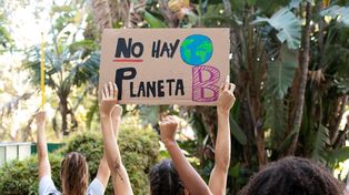 La acción climática: una oportunidad para reducir las brechas de género