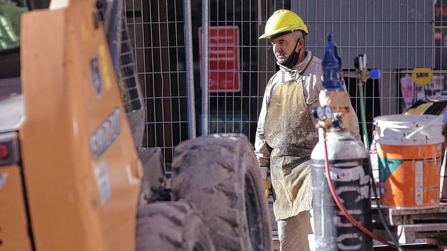 Paraná: restringen el agua en la zona céntrica
