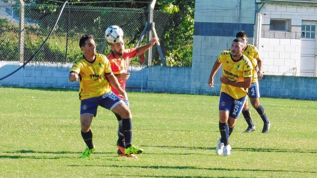 El Quillá visitará a Polideportivo Arijón desde las 18 el próximo domingo 30 por la Copa Federación.