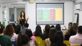 Academia CCU: una herramienta para que las pymes crezcan