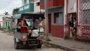 Con el nuevo Código de Familia, las parejas gay empiezan a casarse en Cuba