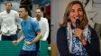 coria y paz seran los capitanes del equipo de tenis en paris 2024