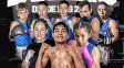 Se realizará este viernes un festival de boxeo amateur en Santo Tomé
