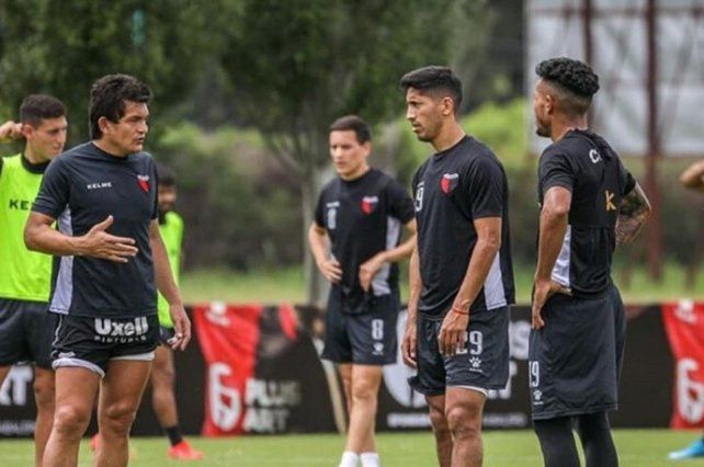 Colón adelanta su vuelta al trabajo