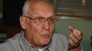 Congoja en Misiones, murió el obispo emérito de Puerto Iguazú, Joaquín Piña