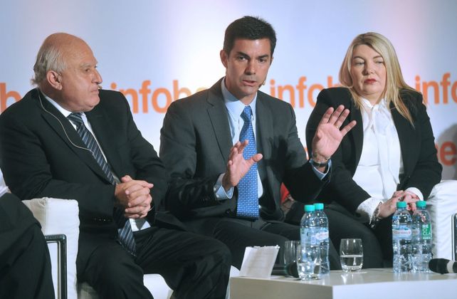 Para Lifschitz, no está claro cuál es el plan económico para los próximos años