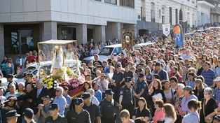 El 7 de octubre llega el Día de la Virgen del Rosario: cómo funcionarán los servicios