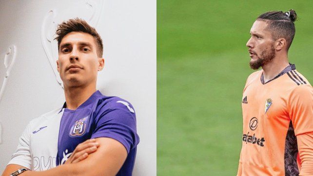 Federico Gattoni y Jeremías Ledesma se sumarán a River Plate.