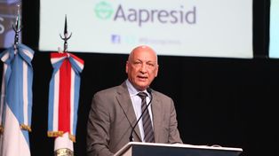 La provincia estudia una rebaja de impuestos a la agricultura sustentable santafesina