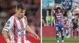 Estadísticas de Unión: Mateo Del Blanco y Cristian Tarragona destacan en el fútbol argentino