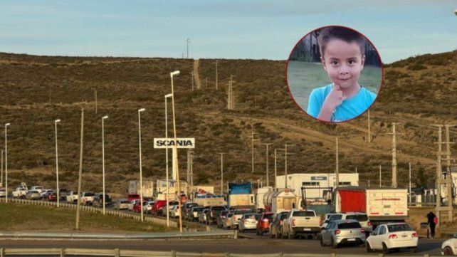 El pequeño Loan Peña desapareció hace un año en Corrientes y todavía no hay nada respecto de qué pasó aquel almuerzo del 13 de junio de 2024.