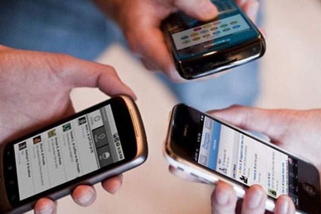 El nuevo dueño de nuestro viejo celular puede acceder a fotos que quisimos borrar
