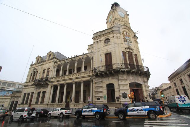 Diversas interpretaciones de la lista negra hallada en la casa de Celis