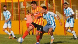Agustín Lavezzi
