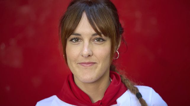 "En esos segundos somos todos iguales", afirm&oacute; Sara Pu&ntilde;al, una de las pocas corredores de este a&ntilde;o.