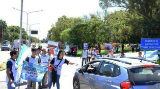 Docentes de Agmer se manifestarán contra el ajuste y la Reforma Previsional