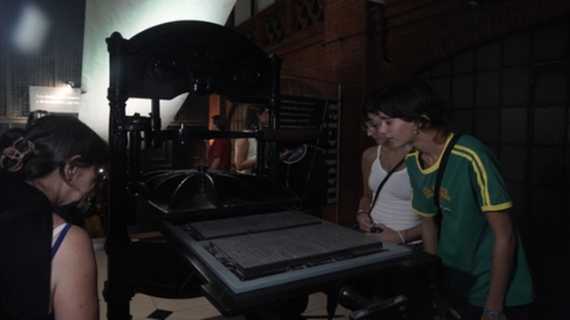 El Museo Diario La Capital ofrece una agenda especial estas vacaciones de invierno&nbsp;