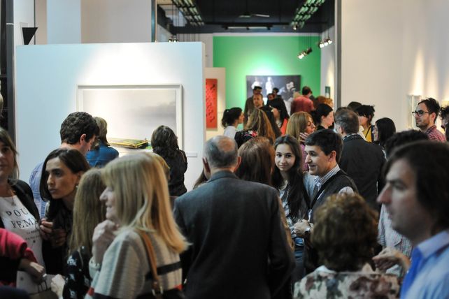 Convocatoria abierta al XXI Salón Primavera