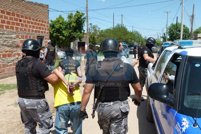 Homicidio 64: asesinaron a un nene de 10 años en barrio San Lorenzo