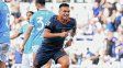 Con gol y asistencia de Lautaro Martínez, Inter goleó a la Lazio