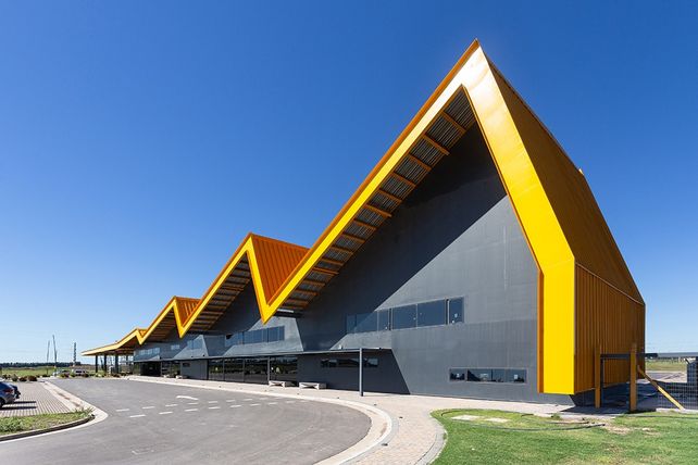 EXPOCON 2027 se presenta oficialmente en Ciudad Industria