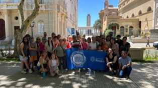 El programa Turista en mi Ciudad convocó a más de cinco mil asistentes