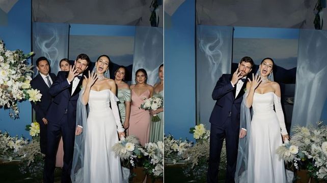 Guía Definitiva para una Boda Impecable: Cómo Eliminar Elementos No Deseados de tus Fotografías