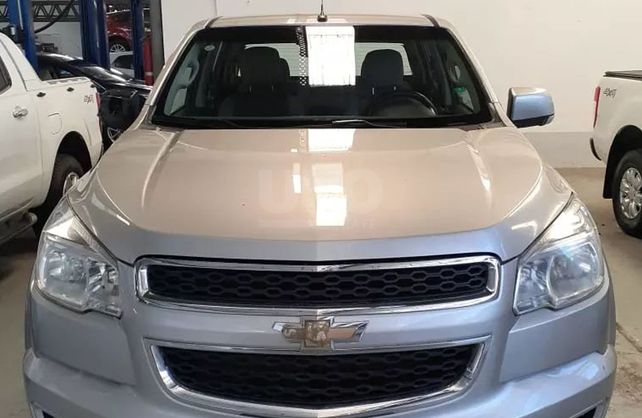 Los autos adquiridos por la COmuna.