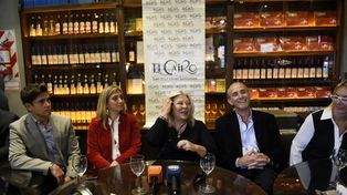 Carrió: Santa Fe tuvo gobiernos absolutamente impotentes