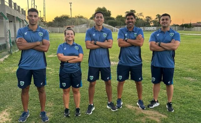 Morning Star se trajo un importante triunfo de Fray Luis Beltrán por la Copa Federación