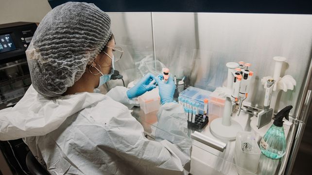 Metapneumovirus en Rosario: Circula hace 20 años y hubo dos casos en los últimos meses