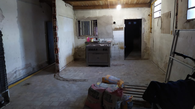 El Refugio Sol de Noche necesita una inyección de fondos para abrir este invierno