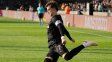 Platense reaccionó en el clásico, rescató un empate ante Argentinos y lleva seis fechas sin ganar