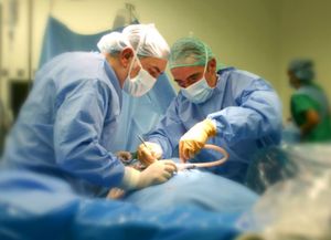 Hospital Cullen: récord de trasplantes renales en el primer semestre de 2026