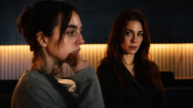 Te conozco es una de las miniseries más nuevas de Netflix