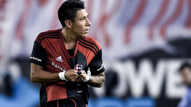 Newells no llegó a un acuerdo por la demanda de Brian Sarmiento