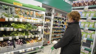La inflación en Santa Fe fue superior a la nacional y trepó al 50 por ciento en un año